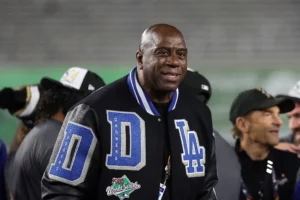 Biggest Celebrity Fans of the Los Angeles Dodgers