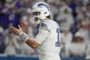 Bills vs Falcons Prediction, Picks and Odds for NFL Week 6: Back Josh Allen, Buffalo On The Road