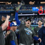 Blue Jays Rally to a World Series Date With the Dodgers