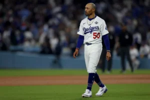 Blue Jays vs Dodgers World Series Game 4 Odds, Picks & Prediction (2025)