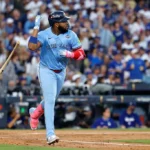 Blue Jays Win Game 4—Knot the Series at 2 Apiece