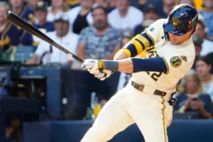Brewers vs Cubs MLB Playoff Prediction, Prop Bets and Parlay Picks for Game 3, 10/8