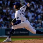 Brewers vs Dodgers MLB Playoff Prediction, Prop Bets and Parlay Picks for NLCS Game 3, 10/16:Back Dodgers Run Line, Glasnow Under 3.5 Hits Allowed