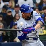 Brewers vs Dodgers MLB Playoff Prediction, Prop Bets and Parlay Picks for NLCS Game 4, 10/17