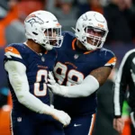 Broncos vs Eagles Prediction, Picks and Odds for NFL Week 5