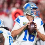 Buccaneers vs Lions Prediction, Picks and Odds for NFL Week 7: Detroit, Goff Ready to Blow Tampa Bay Out of Water