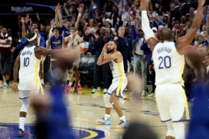 Can This Warriors Lineup Win a Championship?