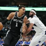 Can Victor Wembanyama Lead the Spurs to a Title This Season?