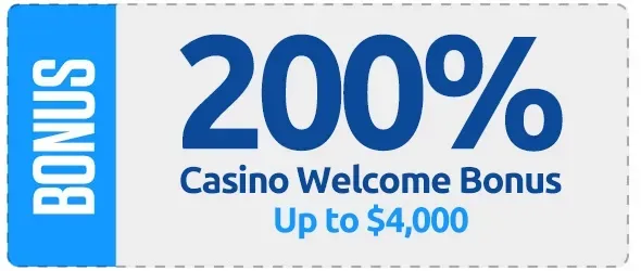 Bonusbet casino online