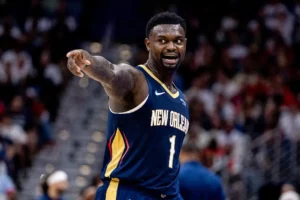 Celtics vs Pelicans Best NBA Betting Picks, Predictions and Prop Bets for Monday, October 27