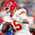 Chiefs vs Jaguars Prediction, Picks and Odds for NFL Week 5: Back Kansas City For MNF Win