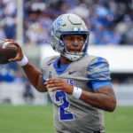 College Football Best Bets: Top Picks, Props and Odds for Week 10 (Friday, Oct. 31)