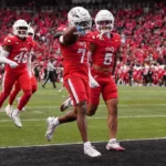 College Football Best Bets, Top Picks, Props and Odds for Week 10 Saturday, November 1