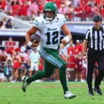 College Football Best Bets: Top Picks, Props and Odds for Week 10 (Thursday) 10/30