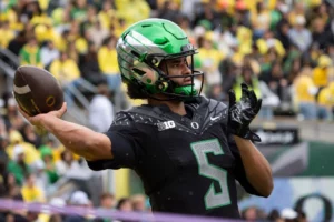 College Football Best Bets: Top Picks, Props and Odds for Week 8