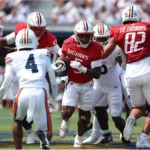 College Football Best Bets: Top Picks, Props and Odds for Week 8 (Tuesday)