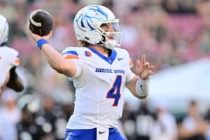 College Football Best Bets: Top Picks, Props and Odds for Week 9 (Friday)