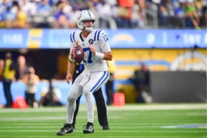Colts Hold the Best Record, but Are They the Best Team in the NFL?