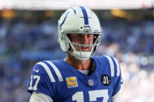 Colts vs Chargers Prediction, SNF Picks and Odds for NFL Week 7: Bet Chargers ATS, Daniel Jones Under 17.5 Rushing Yards