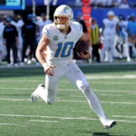 Commanders vs Chargers Prediction, Picks and Odds for NFL Week 5: Chargers Win Battle of Banged-Up Squads