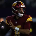 Commanders vs Chiefs Prediction, Picks and Odds for NFL Week 8