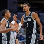 Could This Be the San Antonio Spurs’ Year?