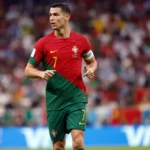 Cristiano Ronaldo Is Officially Soccer’s First Billionaire