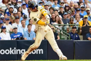 Cubs vs Brewers MLB Playoff Prediction, Prop Bets and Parlay Picks for Game 5, Saturday, 10/11