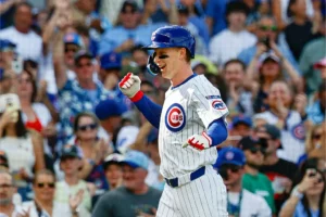 Cubs vs Brewers MLB Playoff Prediction, Prop Bets & Parlay Picks for Game 1, 10/4