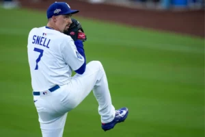 Dodgers vs Brewers MLB Playoff Prediction, Prop Bets and Parlay Picks for NLCS Game 1, 10/13
