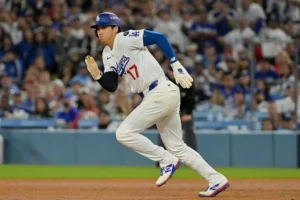 Dodgers vs Phillies MLB Playoff Prediction, Prop Bets & Parlay Picks for Game 1, 10/4: Ride Philly ML, Ohtani Under 3.5 Hits Allowed