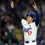 Dodgers Win Game 3 World Series Marathon