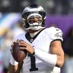 Eagles vs Giants Prediction, Picks, and Odds for NFL Week 8