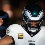 Eagles vs Vikings Prediction, Picks and Odds for NFL Week 7: Take Vikings ML, Jalen Hurts Over 207 Yards