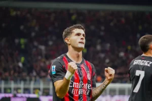 European Soccer Leagues Weekend Hot Takes and Picks for November 1-2-jazu