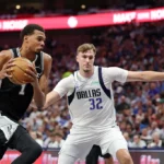 Everything We Learned from the NBA’s Season Opener Games