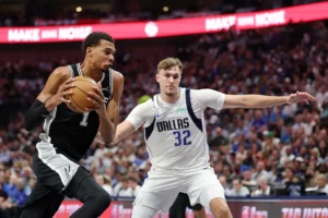 Everything We Learned from the NBA’s Season Opener Games