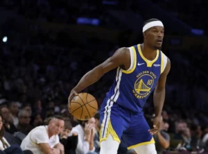 Grizzlies vs Warriors Best NBA Betting Picks, Prediction and Prop Bets for Monday, October 27: Warriors, Butler, Do Some Home Cooking