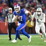 How Long Can the Eagles and the Bills Remain Undefeated?
