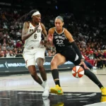 How We Got the 2025 WNBA Finals Matchup No One Expected After Collier Blasts Leadership