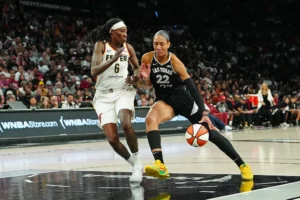 How We Got the 2025 WNBA Finals Matchup No One Expected After Collier Blasts Leadership