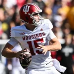 Indiana vs Oregon Prediction, NCAA Football Prop Bets and Parlay Picks for Week 7