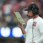 Is Kyle Shanahan the NFL Coach of the Year if the Banged-Up 49ers Win the NFC West?