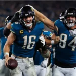 Jaguars Shock the Chiefs to Further Shake Up the AFC