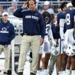 James Franklin Is Out at Penn State, KC vs Lions Ends in Fight, World Series Starts, & More