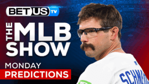 MLB Championship Series Picks For Today [October 13th]