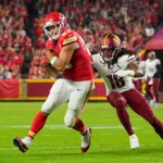 Kansas City Chiefs Close Out Historic Week of NFL Blowouts