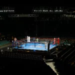 Kieron Conway vs George Liddard Parlay Picks for Friday, October 17