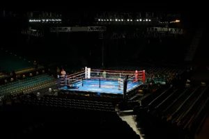 Kieron Conway vs George Liddard Parlay Picks for Friday, October 17