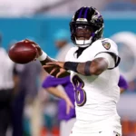 Lamar Jackson’s Big Return Brings Mike McDaniel Another Game Closer to the End in Miami